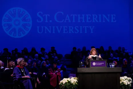 Erin Murphy, MAOL'05