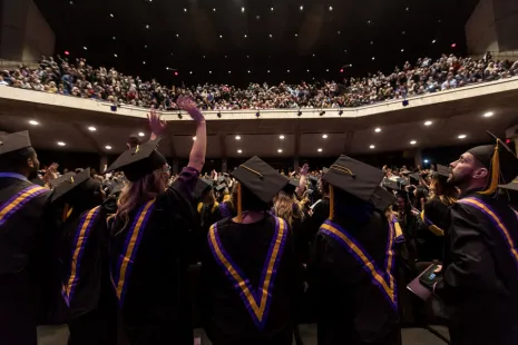 Photo by Rebecca Slater '10