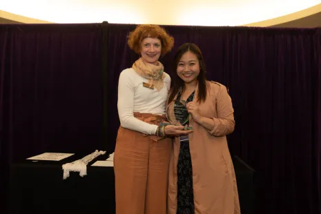2019 Honors and Awards ceremony