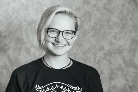 Kalea Ott '20