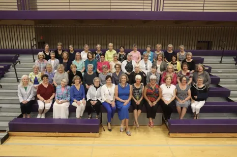 Class of 1968