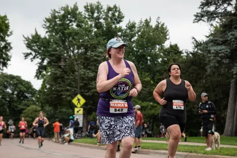 Photo courtesy of YWCA Minneapolis