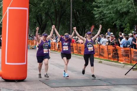 Photo courtesy of YWCA Minneapolis