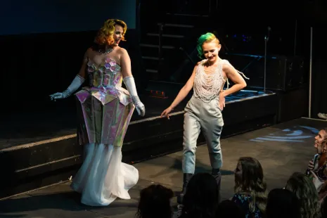 Fashion + Fusion 2019