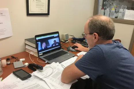 Summer Scholars 2020 Virtual 1