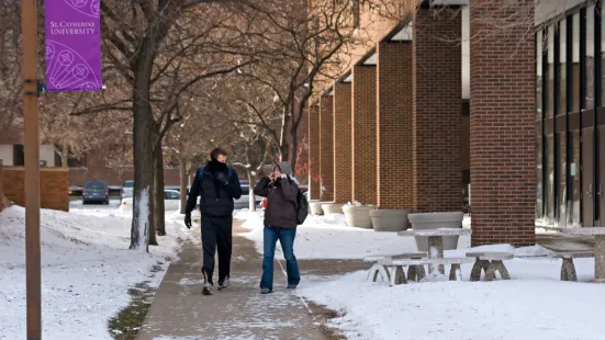 Education Building, Minneapolis campus