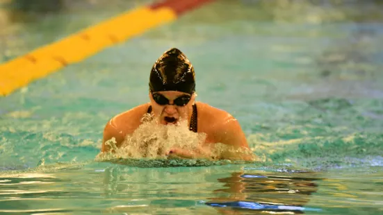 Jordyn Wentzel ’22