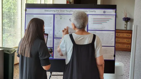 2022 Summer Scholars Symposium