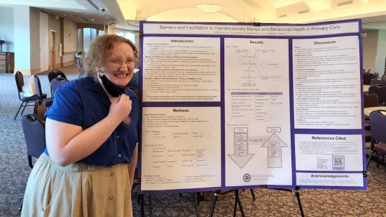 2022 Summer Scholars Symposium