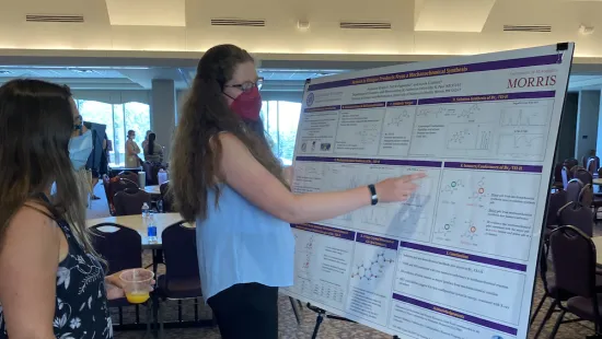2022 Summer Scholars Symposium