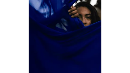 Two Faced photograph