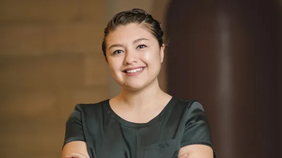Profile picture of Andrea Duarte