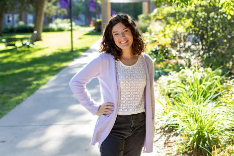 profile photo of Anna Franek
