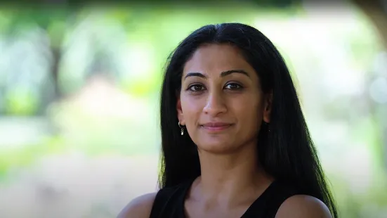 Progfile photo of Vishakja Mathur