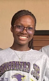 Emmanuella Brefo
