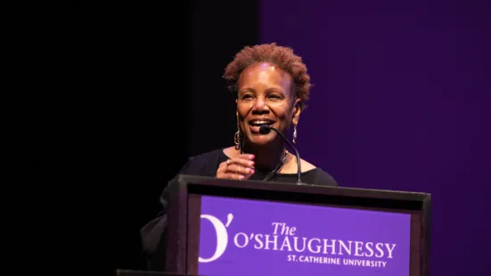 President Marcheta P. Evans, PhD