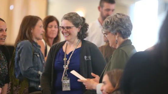 Faculty-Staff Institute