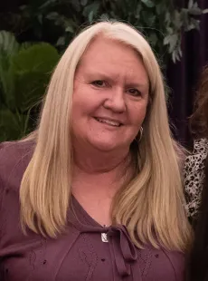 Kim Devlin