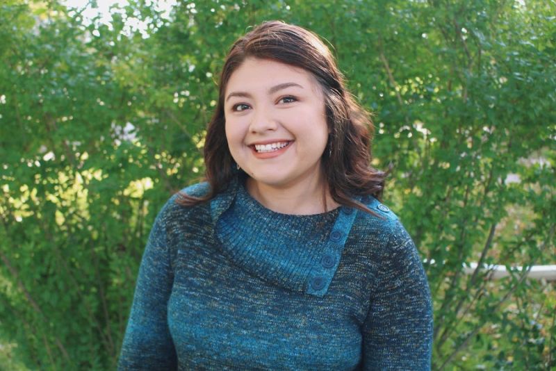 Photo courtesy of Andrea Duarte