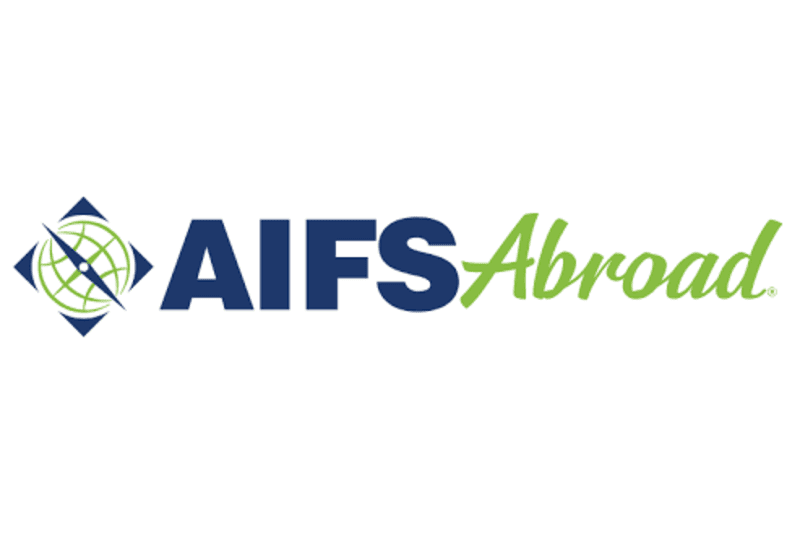 aifs abroad logo
