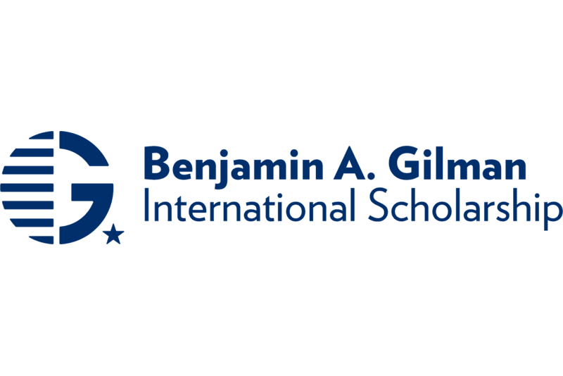 benjamin a. gilman logo