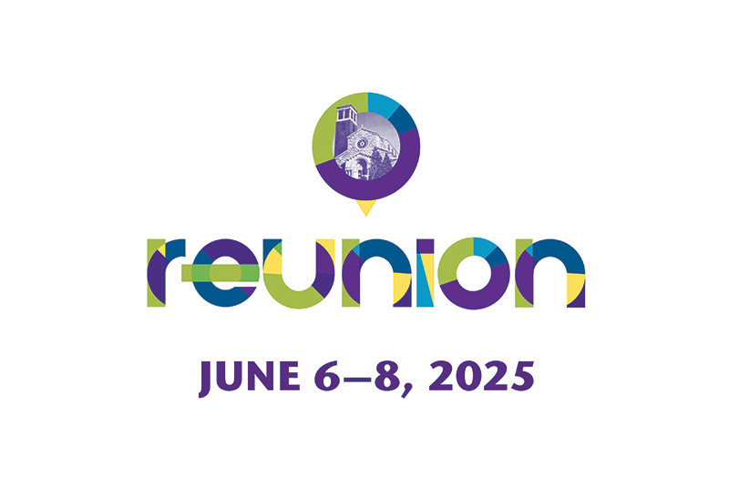 reunion logo