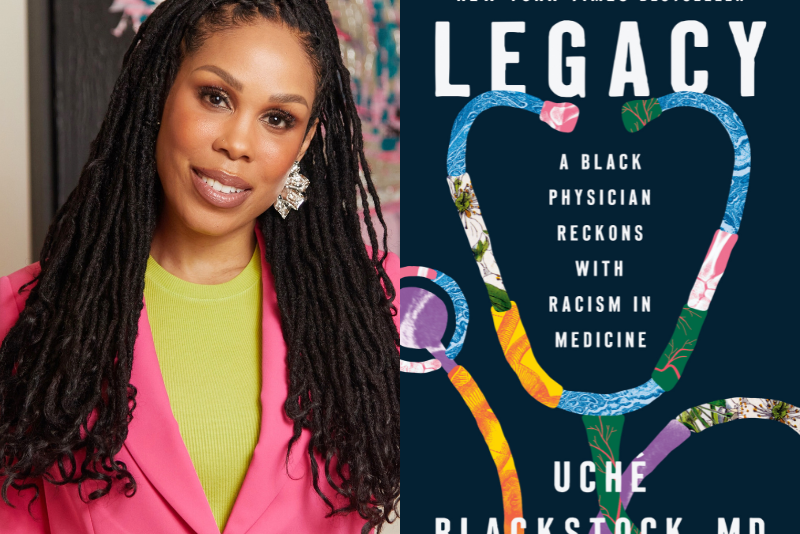 Dr. Blackstock