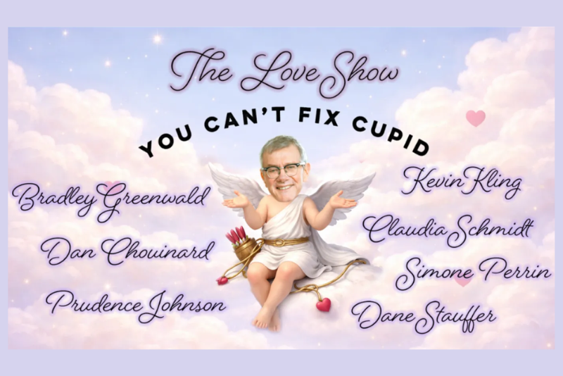 The Love Show