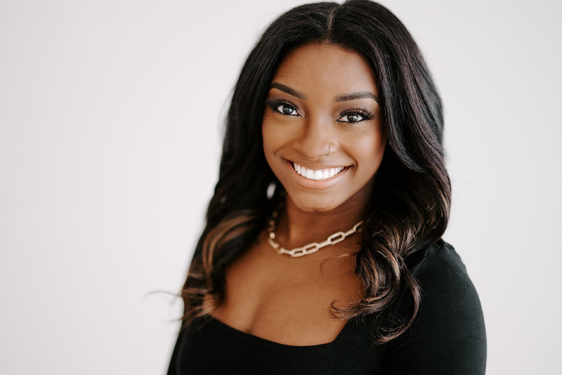 Simone Biles