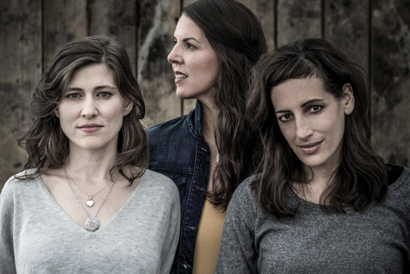 The Wailin' Jennys