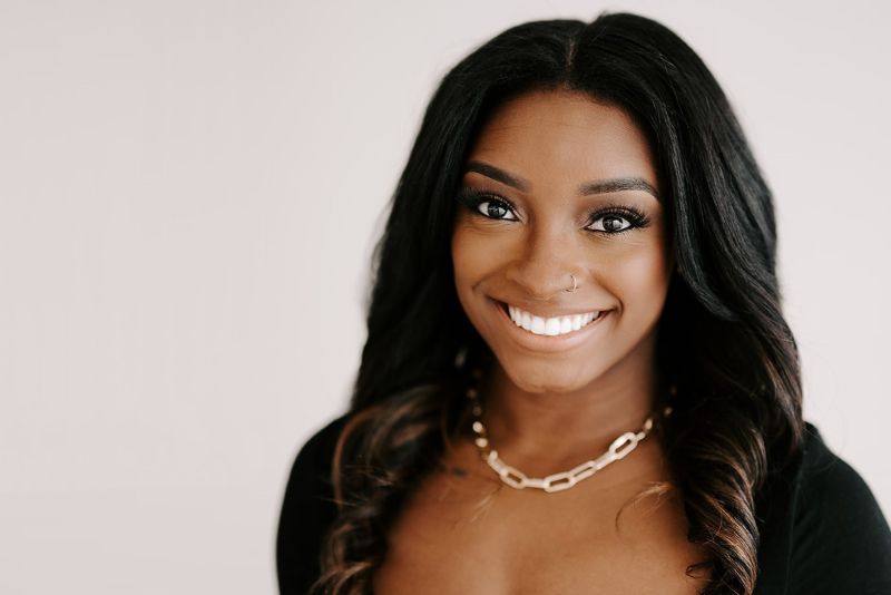 Simone Biles