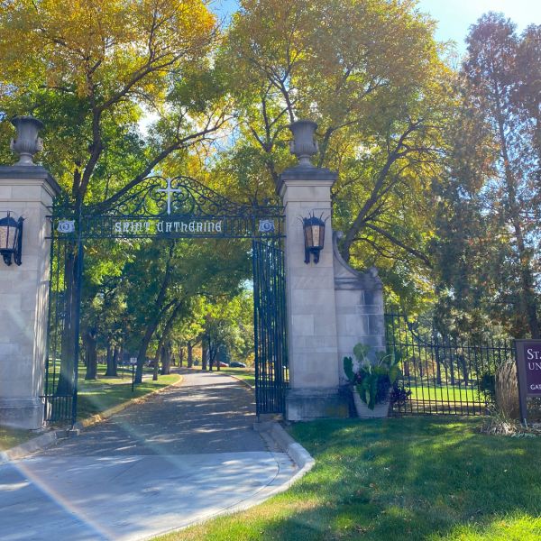 Event Calendar St Catherine University