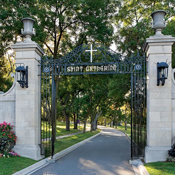 Event Calendar St Catherine University