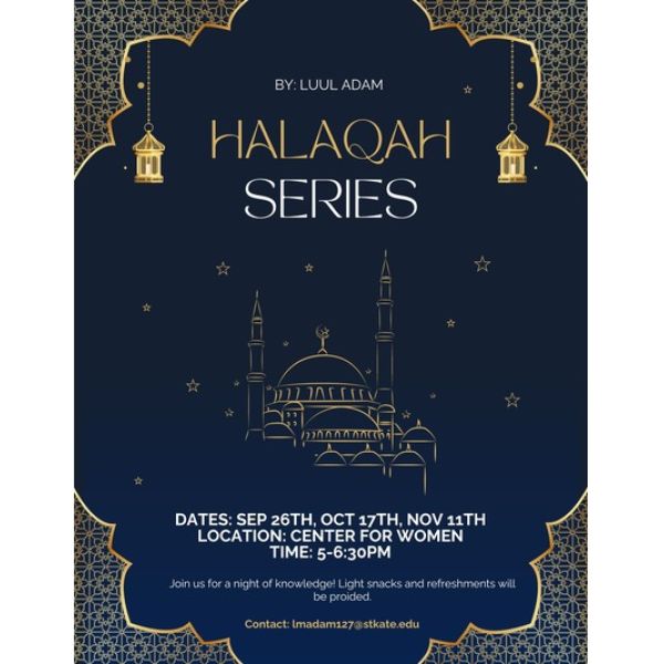 Event Calendar St Catherine University