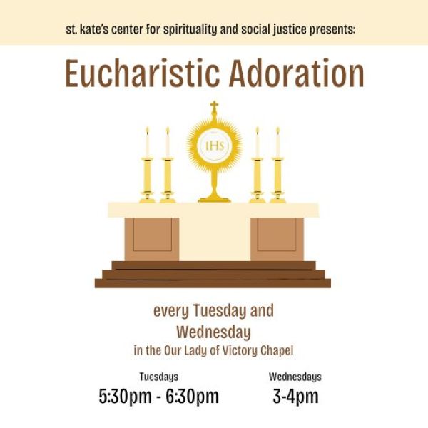 Evening with St Kate s St Catherine University