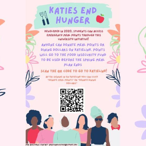 Event Calendar St Catherine University