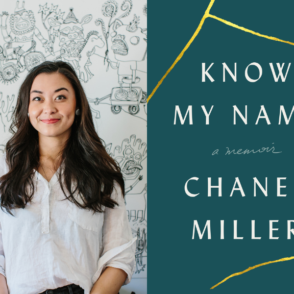 Chanel Miller