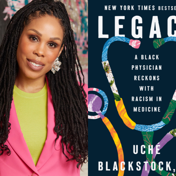 Dr. Blackstock
