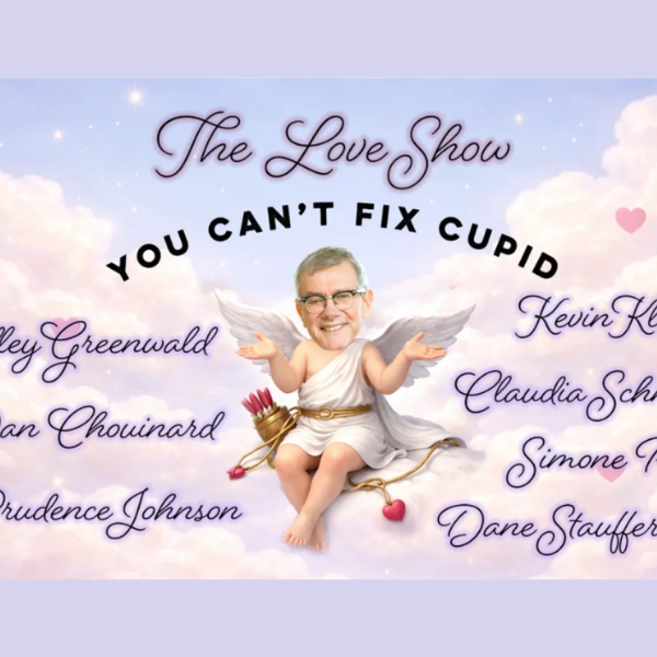 The Love Show