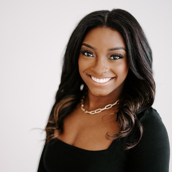 Simone Biles