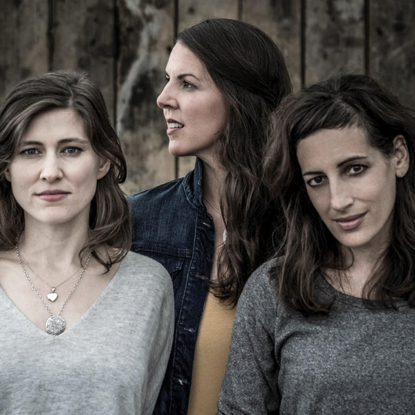 The Wailin' Jennys