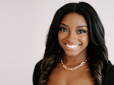Simone Biles