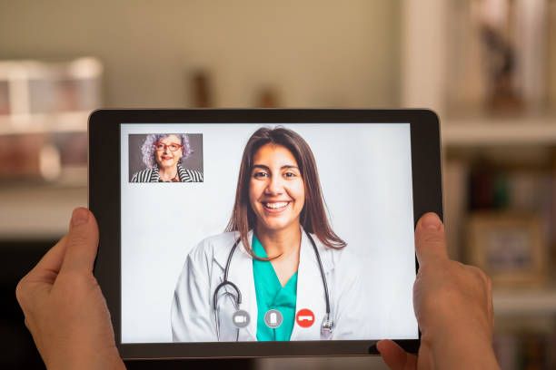 How Telehealth Nursing Is Evolving the Nurse Industry