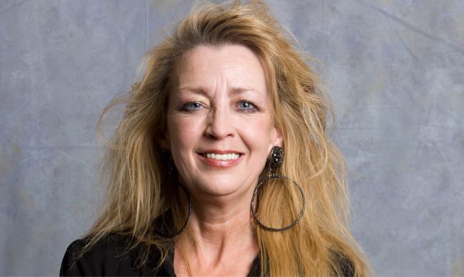 Celebrating Women's History Month 2024, St. Catherine University Recognizes Nancy Heitzeg, PhD