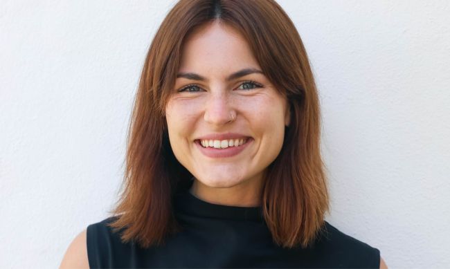 St. Catherine University congratulates Fulbright finalist Aubri Farniok ’24