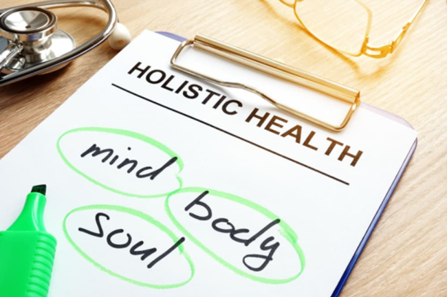 What is Whole Person Healthcare and Why Is It Important?