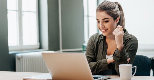 Building Leadership Skills Through Online Education