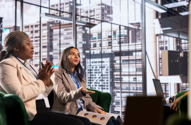 What Can You Do With a Degree in Organizational Leadership?