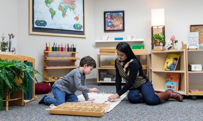 St. Kate’s renews accreditation from the Minnesota Professional Educator Licensing and Standards Board