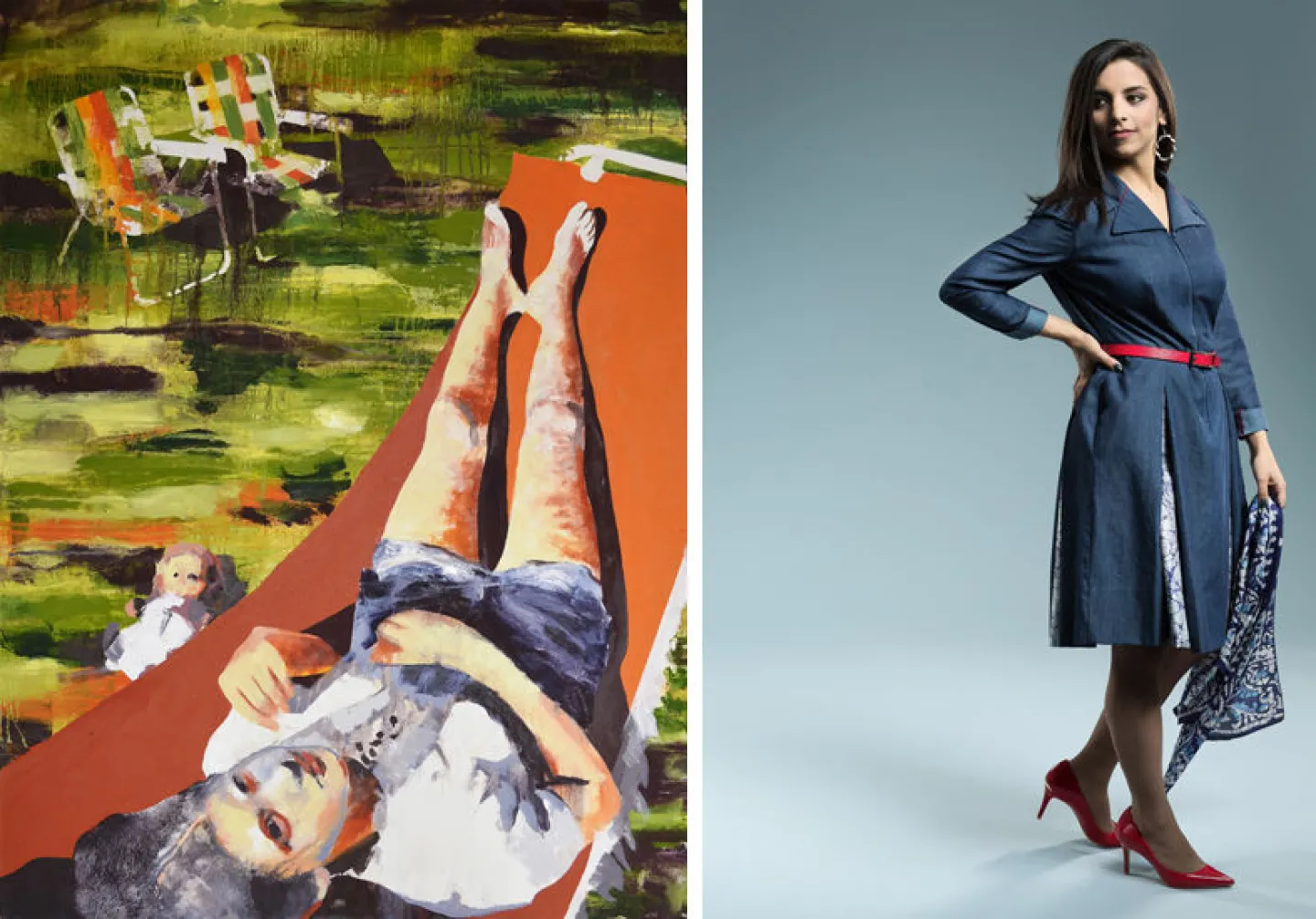 2017 September Gallery exhibitions